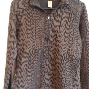 Lucy Medium Athletic Pullover